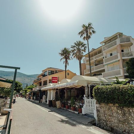 Apartman Mia Herceg Novi Exteriér fotografie